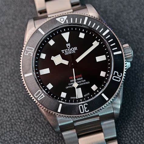 tudor pelagos 39 green|tudor pelagos 39 titanium.